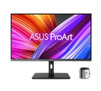 ASUS ProArt PA32UCR-K Monitor 32'' 4K UHD IPS HDR 98% DCI-P3 Adobe RGB 100% sRGB HDMI USB-C
