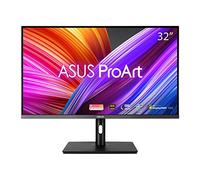 ASUS ProArt PA32UCR-K pantalla para PC 81,3 cm (32") 3840 x 2160 Pixeles 4K Ultra HD LED Negro