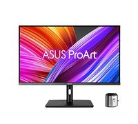 ASUS ProArt PA32UCR-K pantalla para PC 81,3 cm (32") 3840 x 2160 Pixeles 4K Ultra HD LED Negro