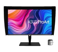 ASUS ProArt PA32UCX-PK 81,3 cm (32") 3840 x 2160 Pixeles 4K Ultra HD LED Negro