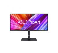 ASUS ProArt PA348CGV pantalla para PC 86,4 cm (34") 3440 x 1440 Pixeles UltraWide Quad HD Negro