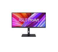 ASUS ProArt PA348CGV pantalla para PC 86,4 cm (34") 3440 x 1440 Pixeles UltraWide Quad HD Negro