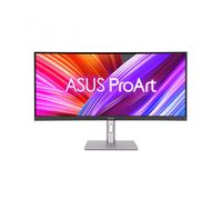 ASUS ProArt Display PA34VCNV Curved Professional Monitor 34.1inch IPS 21:9 3440x1440