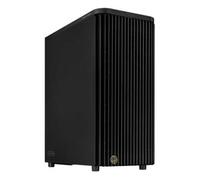 Asus ProArt PA401 Torre ATX con Panel de Metal USB 3.2 Negra