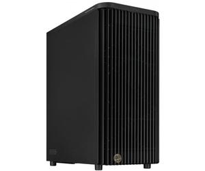 Asus ProArt PA401 Torre ATX con Panel de Metal USB 3.2 Negra