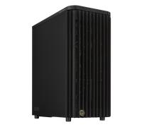 Asus proart pa401 wood edition - chasis pc atx para torre mediana, pan