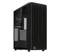 ASUS ProArt PA401 Wood TG PWM (Black) Torre Negro