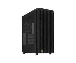 Asus ProArt PA401 Wood Edition (Mesh Panel) - Caja