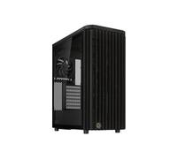 Asus ProArt PA401 Wood Edition Tempered Glass - Caja ATX