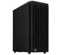 ASUS ProArt PA401 Wood METAL PWM (Black) Torre Negro