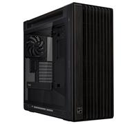 ASUS ProArt PA602 Wood Edition - Edición Madera - Torre Media E-ATX
