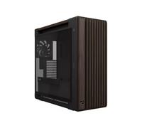 Asus ProArt PA602 Wood Edition Modern Black (Tempered Glass Panel) - Caja