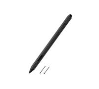 ASUS ProArt Pen (MPA01) - Tecnología WACOM EMR, ligero, sin batería, sensibilidad a la presión de 4096 niveles, inclinación de 40 grados, borrador digital, tecla de acceso directo, puntas de bolígrafo