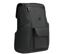 ASUS ProArt PP2600 Negro - Mochila para portátil de hasta 16" - Repelente y seguro - Compartimentos acolchados - Parte trasera transpirable