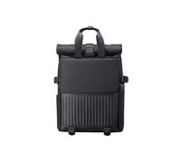 ASUS ProArt PP4600 - Mochila creativa de 16" - poliéster repelente al agua, modularidad extensible, bolsillos rápidos, correa para el pecho, compartimentos accesorios, diseño compacto profesional