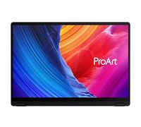 ASUS ProArt PX13 13,3" 3K OLED 60Hz Ordenador portátil (procesador AMD Ryzen AI Max+ 395 hasta 5,1 GHz, 64 GB LPDDR5X, SSD de 1 TB, AMD Radeon Graphics, Windows 11 Home) - Teclado AZERTY