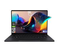ASUS ProArt PX13 Copilot+ Laptop, AMD Ryzen AI 9 HX-370, 32 GB LPDDR5X RAM, 2 TB PCIe SSD, 13.3'' 3K (2880x1800) OLED pantalla táctil, Nvidia G-Force RTX 4050, teclado retroiluminado, W11 Pro, Nano