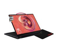 ASUS ProArt PX13 - Laptop 2 en 1, AMD Ryzen AI Max+ 388, 32 GB LPDDR5X RAM, SSD PCIe de 2 TB, pantalla táctil 3K de 13.3 pulgadas (2880 x 1800), gráficos AMD Radeon, teclado retroiluminado, W11 Home