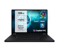 Asus ProArt PX13 OLED GoPro Edition HN7306EAC-LX084W - Portátil 13.3" Ryzen AI Max+ 395 128GB 2TB SSD W11