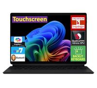 ASUS ProArt PZ13 - Laptop 2 en 1 con alimentación AI de 13.3 pulgadas, pantalla táctil AMOLED 2.8K