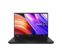 ASUS ProArt StudioBook 16 OLED H7604JI-MY088X Intel Core™ i9 i9-13980HX Ordenador portátil 40,6 cm (16") Écran