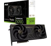 ASUS ProArt - Tarjeta gráfica GeForce RTX 5090 32GB GDDR7 OC Edition