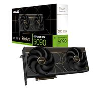 ASUS ProArt - Tarjeta gráfica GeForce RTX 5090 32GB GDDR7 OC Edition