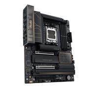 ASUS ProArt X870E-CREADOR WIFI AMD X870E Socket AM5 ATX