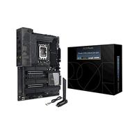 ASUS ProArt Z790-Creator WiFi - Placa Base ATX Intel Z790 (LGA1700) (VRM de 16+1 Fases (70A), PCIe 5.0, DDR5, Thunderbolt 4 (USB4), Ethernet 10 GB y 2,5 GB, WiFi 6E, Cuatro PCIe 4.0 M.2)