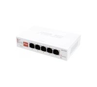 Switch Asus QG-U1050 5 Puertos 2.5Gbps No Administrado Ultra Compacto