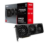 ASUS Prime Radeon RX 9060 XT O16G AMD 16 GB GDDR6