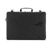 ASUS Ranger Carry Sleeve 16 40,6 cm [16] Custodia a tasca Nero (BS1600 ROG RANGER SLEEVE)