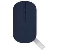 Ratón ASUS Marshmallow MD100 (1600 ppp - Azul)