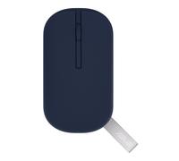 Asus ratón marshmallow md100 (blue)