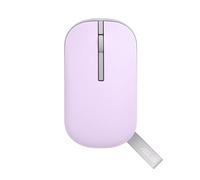 ASUS - Ratón Marshmallow MD100, Color Blanco