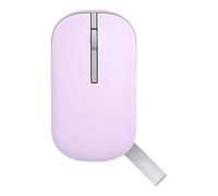 ASUS RATÓN Wireless Optical MD100 MARSMALLOW 1600DPI Rosa Pastel + Cubo Verde
