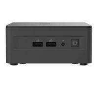 ASUS RNUC13ANHi70000 Mini PC barebone, NUC 13 Pro Arena Canyon, Intel Core i7 13ª Gen, UCFF