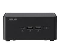 ASUS RNUC14RVHV500002I Mini PC Barebone NUC 14 Pro Gen14 Revel Canyon Intel Core Ultra 5 135H Wi-Fi 6E