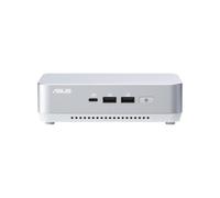 ASUS NUC 14 Pro+ - Ordenador de sobremesa Barebone (Intel Core Ultra 5 125H, Intel ARC Graphics, sin Memoria, sin Almacenamiento, sin SO, no Incluye Cable de alimentación)