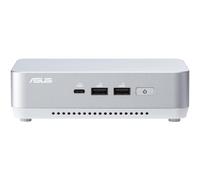 ASUS RNUC14RVSU5068A2 EU Cord NUC 14 Pro+ Intel Core Ultra 5 125H 16GB DDR5 512GB SSD Windows 11 Mini PC