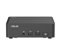Asus Rnuc15crki300000 Barebone Intel Core 3 100u Kit L6 No Cord (90ar00r2-M000f0)