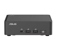 ASUS NUC 15 Pro Mini PC Barebone PN RNUC15CRKU500000 Intel Core Ultra 5 225H 14 Nucleos, Intel Arc 140T, Wi-Fi 7, DDR5, M.2, Windows No Incluido