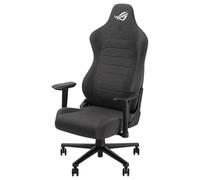 ASUS SL201C ROG Aethon Fabric Edition Silla para videojuegos universal Asiento acolchado tapizado Gris