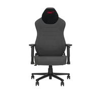 ASUS SL201C ROG Aethon Fabric Edition Silla para videojuegos universal Asiento acolchado tapizado Gris