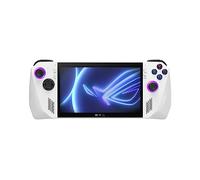 ASUS ROG Ally 7" 120Hz Gaming Handheld - Procesador AMD Z1 Extreme - 512 GB - Blanco - ¡PREPEDIDO!