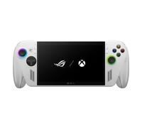ASUS ROG Ally Portátil AMD Ryzen Z2 A 512GB SSD 7" Blanca