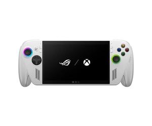 ASUS ROG Ally Portátil AMD Ryzen Z2 A 512GB SSD 7" Blanca