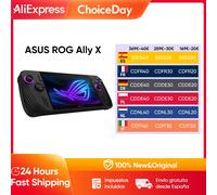 ASUS ROG Ally X (2024) RC72LA - Consola Portátil Gaming