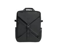 ASUS ROG Archer 16 BP2600 Negro - Mochila gaming para portátiles de hasta 16" - Hidrófugo - Compartimento acolchado - Capacidad extensible - Cremalleras YKK