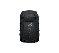 Asus ROG Archer Ergoair BP3800 Mochila, Negro, L